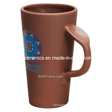 14oz Kaffeetasse, Keramikbecher 14oz